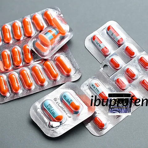 Ibuprofen